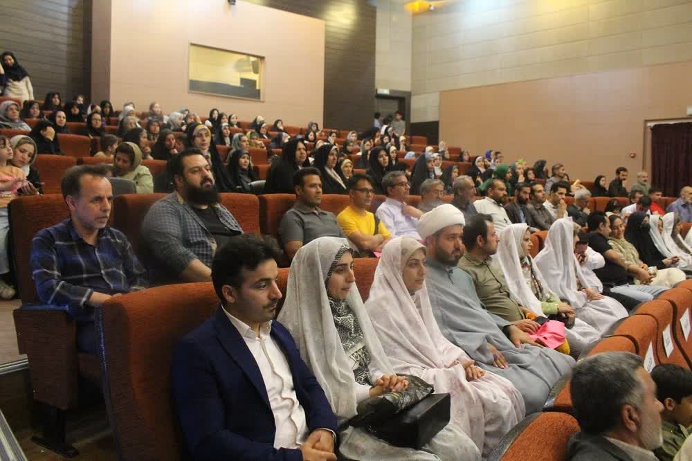 ازدواج آسان ۱۱۰ زوج بجنوردی به شیوه اهالی مسجد انقلاب