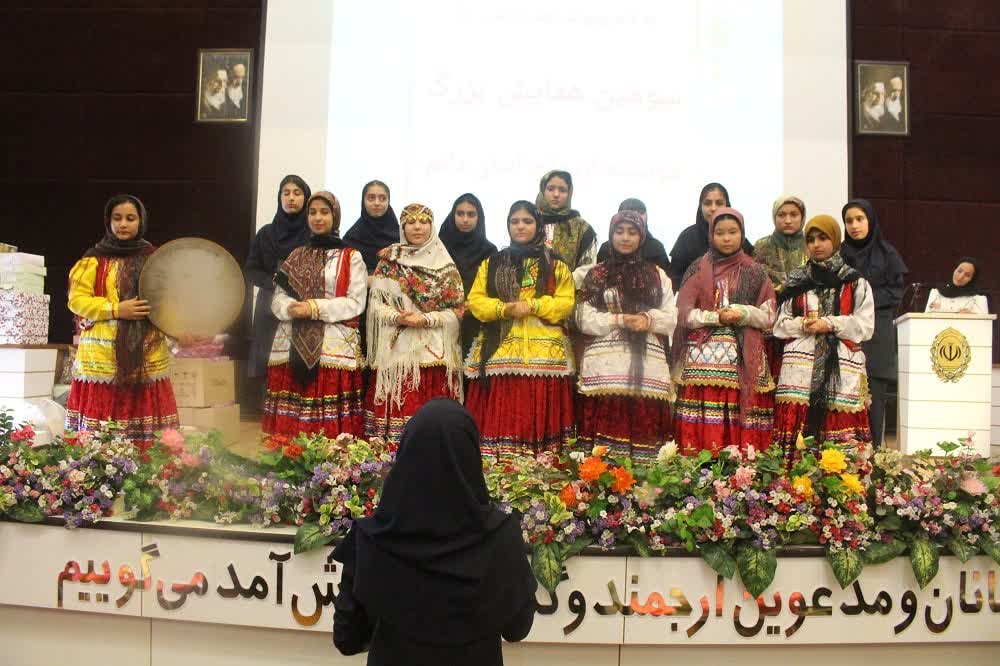 ازدواج آسان ۱۱۰ زوج بجنوردی به شیوه اهالی مسجد انقلاب