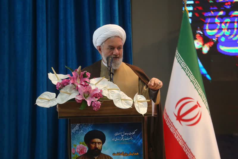 نقش بی‌بدیل سیدجمال‌الدین اسدآبادی در بیداری اسلامی بر کسی پوشیده نیست