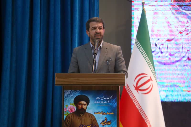 نقش بی‌بدیل سیدجمال‌الدین اسدآبادی در بیداری اسلامی بر کسی پوشیده نیست