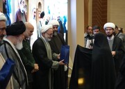 رونمایی از دو کتاب درباره شهدای مسجدی