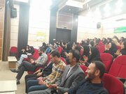 برگزاری جشن «وصال شیرین» و نمایشگاه ازدواج در مریوان