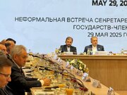 مذاکره آمریکا با ایران از دستاوردهای مقاومت است