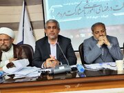بکارگیری نیروهای نخبه جنوب کرمان در سطوح مدیریتی وزارت آموزش و پرورش مغفول مانده است