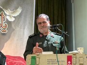 فتح خرمشهر تثبیت جمهوری اسلامی ایران بود