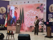 «جایزه قلم هه‌ژار» جشن زبان، میراث و همبستگی در قلب کردستان