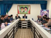 ۶۹۳ پرونده در اردیبهشت‌ماه به صلح انجامید