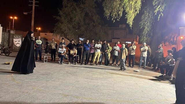 آثار شرکت کننده در نخستین جشنواره استانی تئاتر کمدی و هشتمین جشنواره شهرستانی پندوپنت