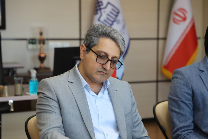 افزایش سرمایه صندوق پژوهش و فناوری خراسان جنوبی به ۳۴ میلیارد تومان