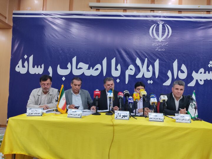 رشد بودجه شهرداری به ۱۶۵۰ میلیارد تومان 