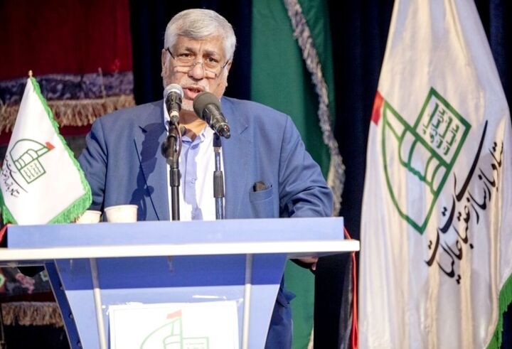 از بازسازی پایه‌های گنبد تا اتصال سرداب‌های مقدس/ حضور موفق کرمانی‌ها در پروژه‌های عتبات عالیات