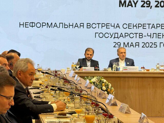 مذاکره آمریکا با ایران از دستاوردهای مقاومت است