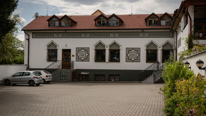 چالش مسلمانان پراگ برای داشتن یک مسجد