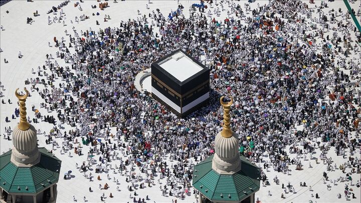 عمره برای همه دارندگان انواع ویزا در عربستان امکان‌پذیر شد