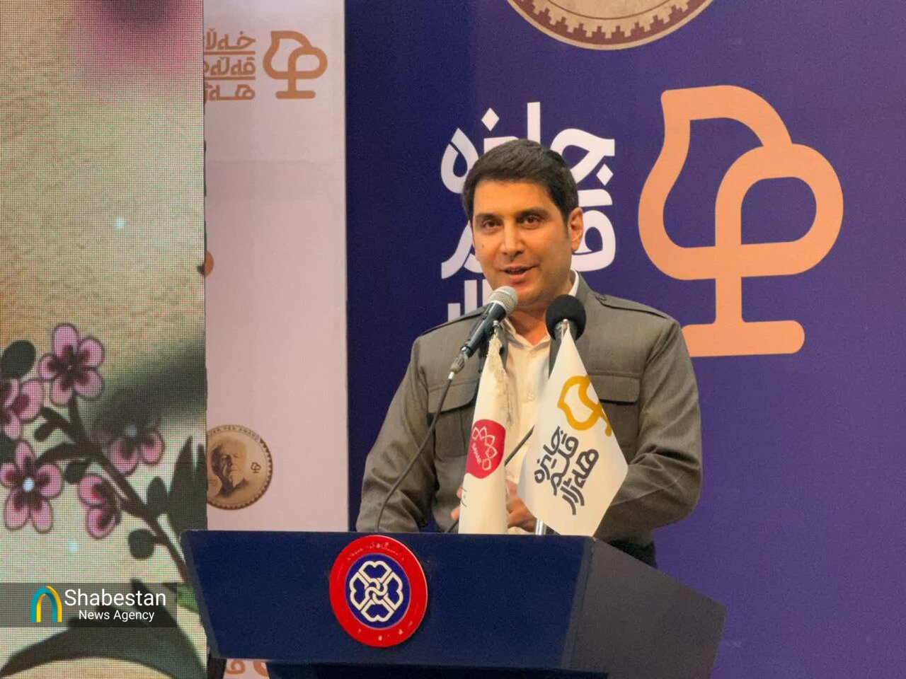 «جایزه قلم ههژار» جشن زبان، میراث و همبستگی در قلب کردستان