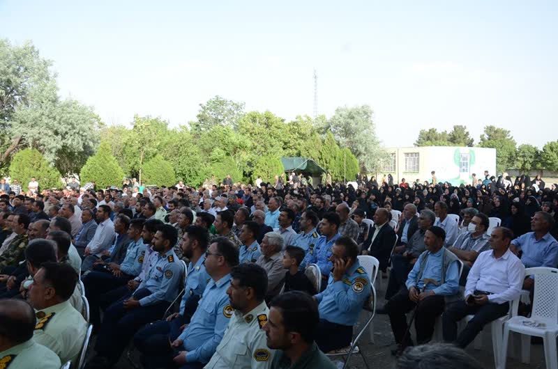 ولایت پذیری محض بزرگترین شاخصه شهدا  دردفاع مقدس بود