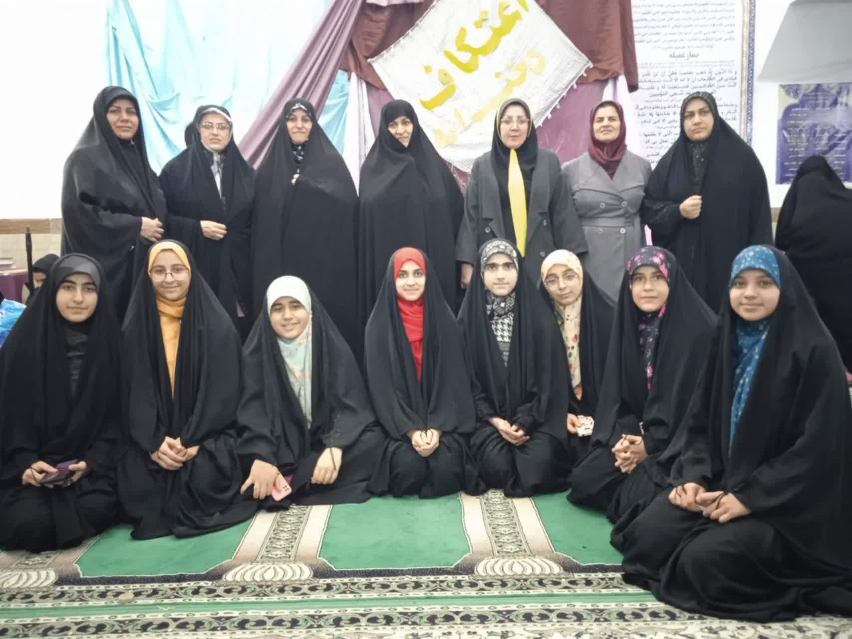 فعالیت بیش از ۲۰۰ قرآنآموز در دارالقرآن مرحوم طالبزاده رودسر