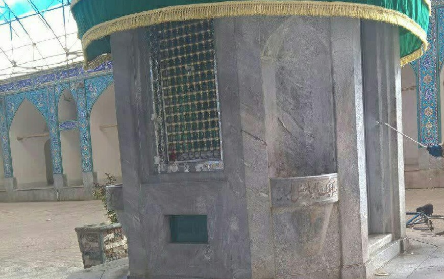 زنجیره آبخوری‌ها به پشتوانه سنت نیکو در تیران