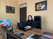 کسب ۱۶ مقام کشوری کاروان قرآنی دانشگاه علوم پزشکی کرمانشاه