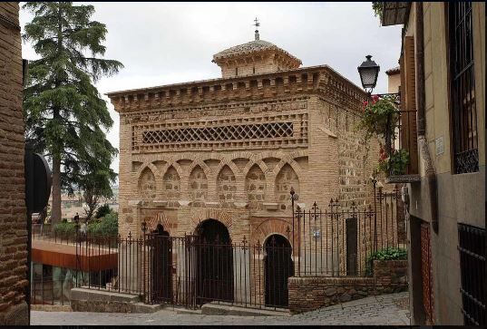 مسجد«کریستو دلا لوز»؛ گوهر پنهان معماری اسلامی در قلب اسپانیا