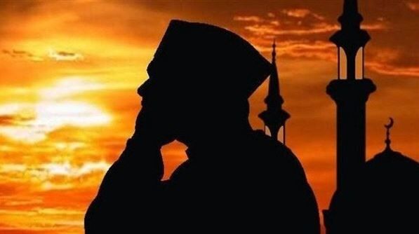 مسابقه اذان در اولیانوفسک تاتارستان با مشارکت جوانان