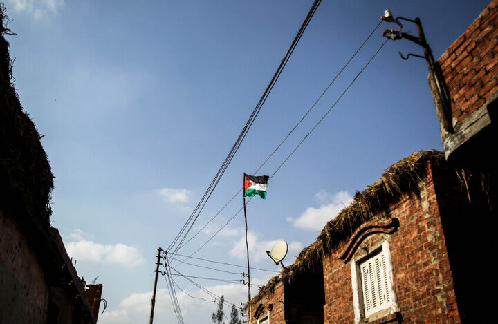 سفر کمیته وزاری عربی اسلامی به رام الله