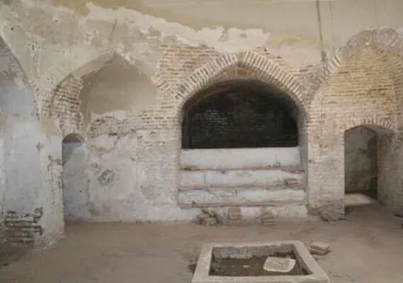 بارقهای از امید برای مرمت مسجد جامع خلیلآباد