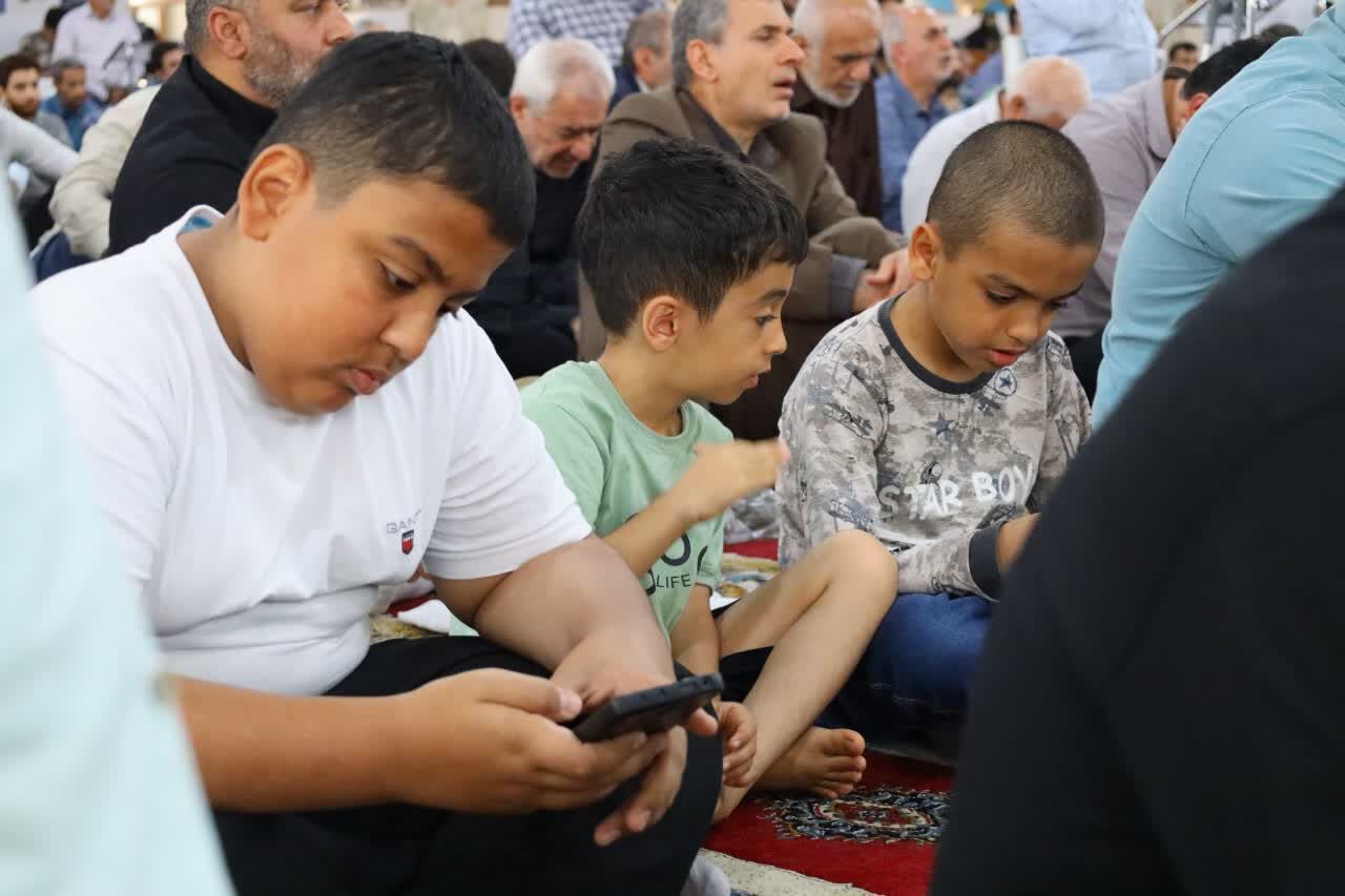 تاکید امام جمعه ساری بر لزوم افزایش اختیارات استانداران و مبارزه قطعی با فساد