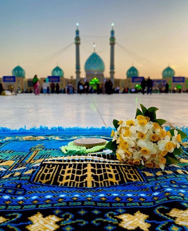 دعا برای امام زمان؛ پاسخ به محبت ایشان و کلید گشایش خیرات