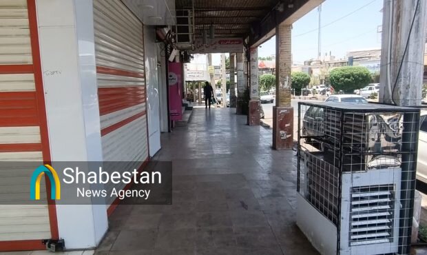 زنجیره آبخوریها به پشتوانه سنت نیکو در تیران