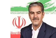 فرماندار شهرستان کوثر درگذشت