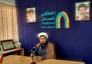 مرحله سوم پویش «نشر خوبی‌ها» در طبس برگزار می‌شود