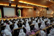 بهینه‌سازی مصرف گاز در مدارس استان زنجان فرهنگ‌سازی می‌شود