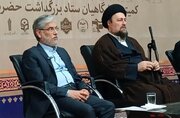 راه امام خمینی(ره) تضمین کننده پیشرفت ایران است