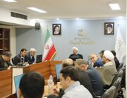 تأکید بر نقش‌آفرینی کانون‌های مساجد در گسترش عدالت فرهنگی و ترویج نماز