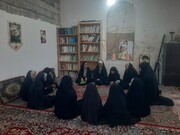 حلقه‌های کتابخوانی راه دوستی کودکان و نوجوانان با یار مهربان