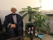 امام‌خمینی(ره) یکی از بزرگ‌ترین نعمت‌های الهی برای امت اسلامی بود