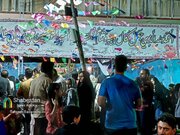 عطر ولایت در نفس‌های گرم کویر؛ کارستانی مردمی برای غدیر در راه است