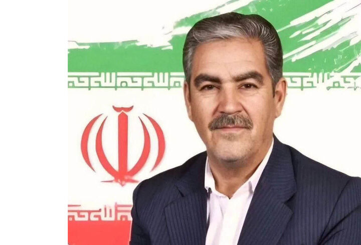 فرماندار شهرستان کوثر درگذشت