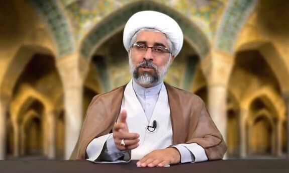 حیا، عنصر اساسی عشق زمینی در آثار نظامی