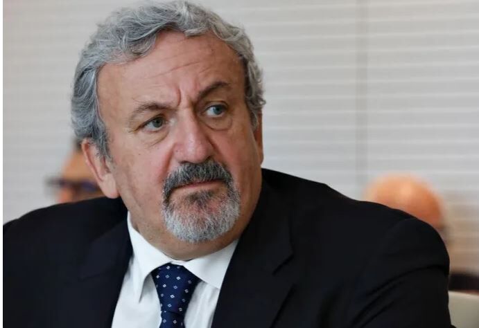 یک منطقه در ایتالیا، روابط خود را با اسرائیل قطع کرد