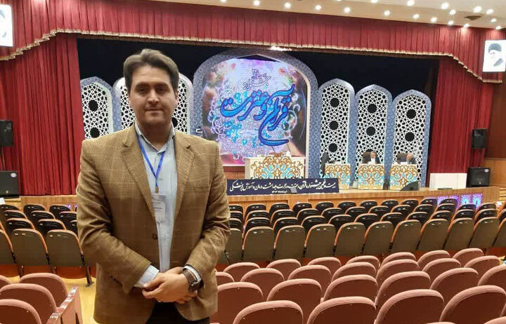 درخشش علوم پزشکی اردبیل در بیست‌ونهمین جشنواره قرآن و عترت وزارت بهداشت