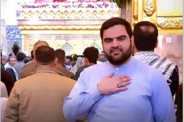 ابوالفضل شفایی‌نیک؛ قاری و مؤذن مسجد ارک تهران درگذشت