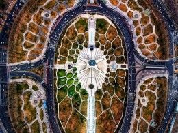 تهران، قلب تپنده گردشگری شهری جهان در تابستان ۱۴۰۴