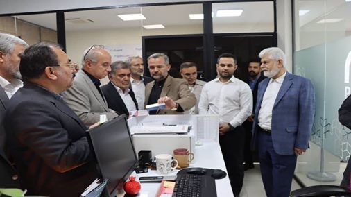 یک قدم تا تحول جهانی در تشخیص زودرس و درمان سرطان