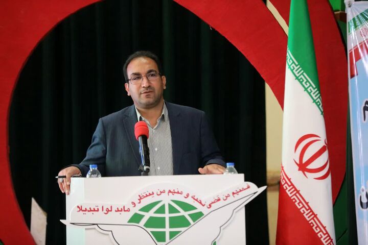 ۴ هزار فرزند شهید در ایلام، ظرفیتی بی‌بدیل برای توسعه استان است