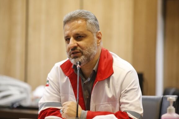 مشکل بیمه تکمیلی بازنشستگان هلال‌احمر برطرف می‌شود