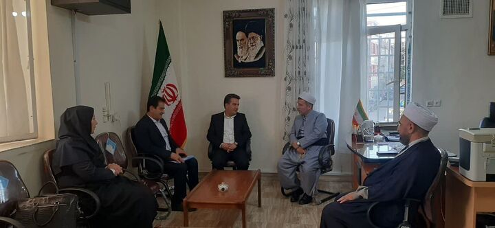 طرح هادی در ۶۱ درصد روستاهای مهاباد اجرا شده است