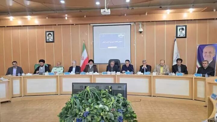 ضرورت برگزاری باشکوه مراسم ارتحال حضرت امام خمینی (ره)