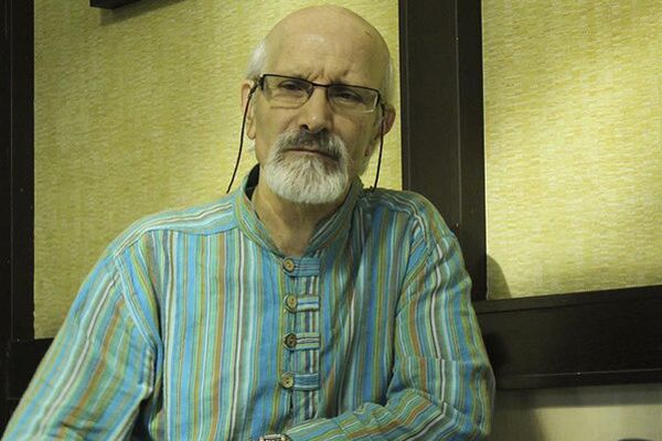 «داود فتحعلی بیگی» مشاور دبیر جشنواره بین‌المللی نمایش‌های آیینی و سنتی شد